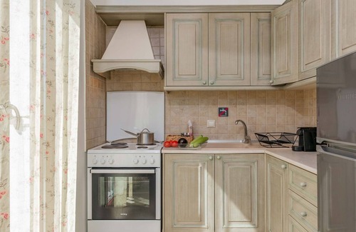 Gaios Villa | Kalliope Villa - Two Bedroom Villa, Sleeps 4