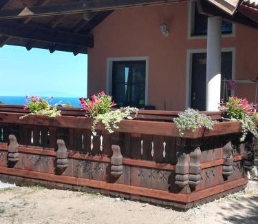 San-Giuliano House | Kallista 1