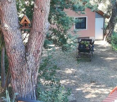 San-Giuliano House | Kallista 1