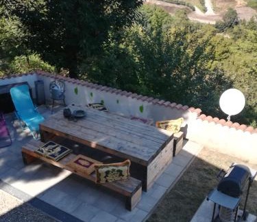 San-Giuliano House | Kallista 1