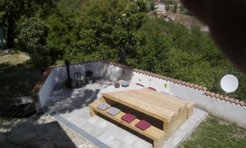 San-Giuliano Apartment | Kallista 2