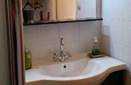 Bastia Apartment | Kalliste - City centre apartment - fully equipped