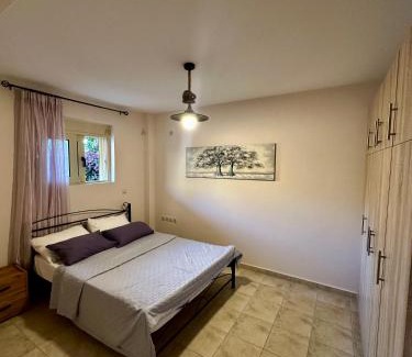 Charakas Apartment | Kallitheas SeaView