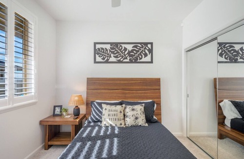 Waianae Apartment | Kalo Homes - Breath of Life