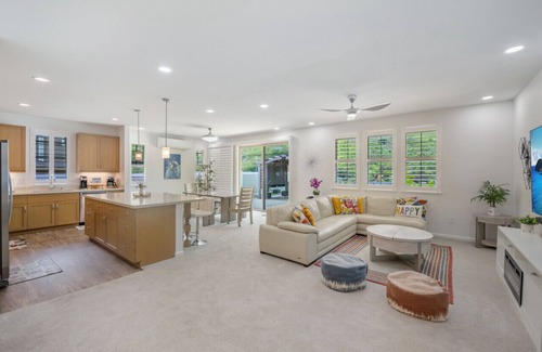 Makaha Valley House | Kalo Homes - Elevated Escape