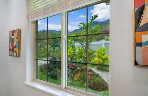 Makaha Valley House | Kalo Homes - Elevated Escape