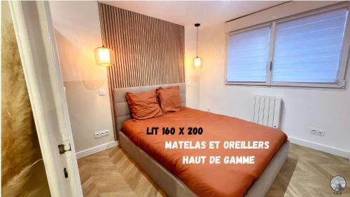 Concarneau Apartment | - KALON - CONCARNEAU - SALLE CINÉMA - PLAGE À 100m - VILLE CLOSE À PIEDS - WIFI - Center & beach within walking distance -