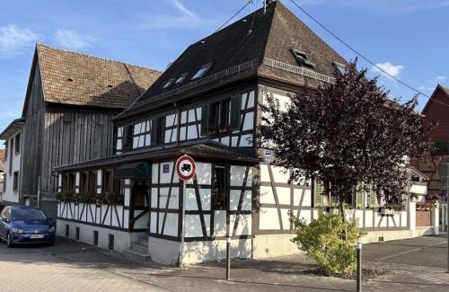 Kogenheim Bed & Breakfast | Kalon - La Bonne Étoile