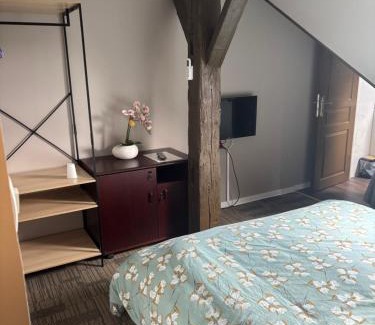 Kogenheim Bed & Breakfast | Kalon - La Bonne Étoile