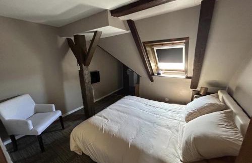 Kogenheim Bed & Breakfast | Kalon - La Bonne Étoile