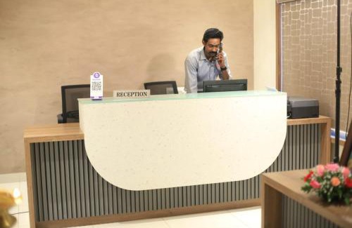 Kaloor Hotel | Kaloor Residency