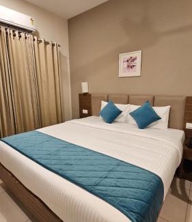 Kaloor Hotel | Kaloor Residency
