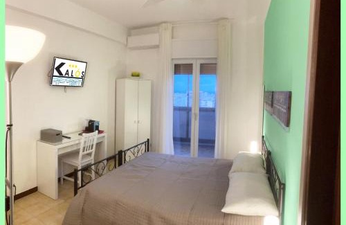 Montegrappa House | Kalos