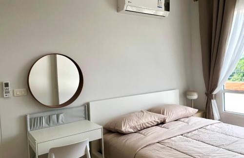 Chiang Rai Apartment | Kalpapruek Grand Park Chiangrai กัลปพฤกษ์ แกรนด์ พาร์ค เชียงราย