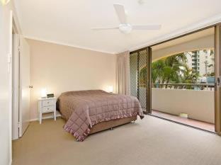 Maroochydore Resort | Kalua Holiday Apartments