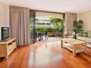 Maroochydore Resort | Kalua Holiday Apartments
