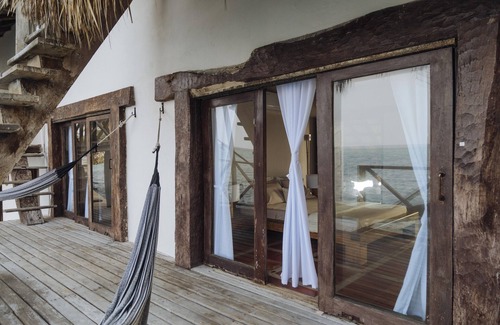 Rosario Islands Villa | Kalua - Private Ocean VillanPrivate Island in the Colombian Caribbean.