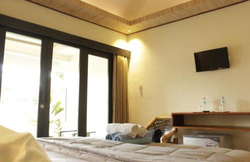 Gili Air Resort | Kaluku Gili Resort