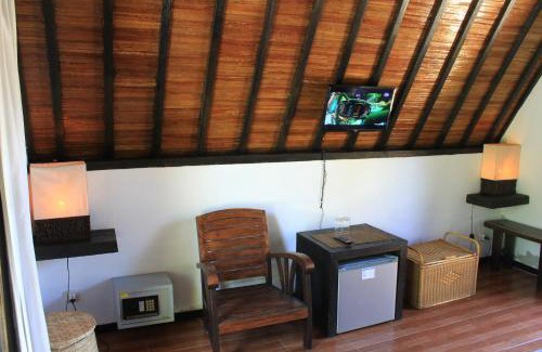 Gili Air Resort | Kaluku Gili Resort