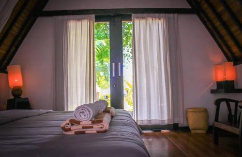 Gili Air Resort | Kaluku Gili Resort