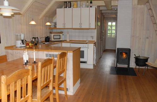 Sydals House | "Kalv" - 75m from the sea by Interhome