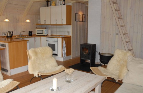 Sydals House | "Kalv" - 75m from the sea by Interhome