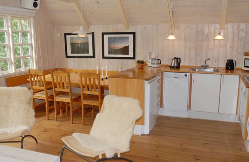 Sydals House | "Kalv" - 75m from the sea by Interhome