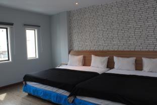Kesawan Hotel | Kama Hotel