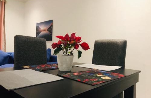 Durban Apartment | KaMageba Palace