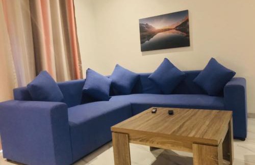 Durban Apartment | KaMageba Palace