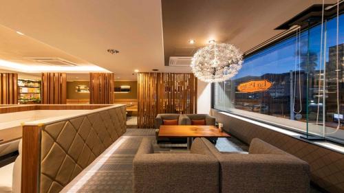 Kamaishi Hotel | Kamaishi Bay City Hotel
