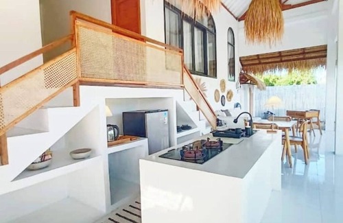 Bukit Villa | KamaKamala villa, 2 br beach house villa style