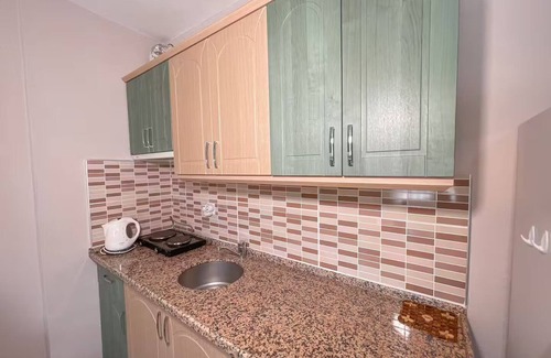 Marmaris City Center Apartment | Kamalı Apart 102