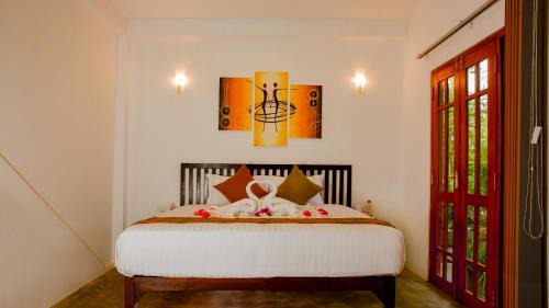 Ahungalla Bed & Breakfast | Kamal Villa