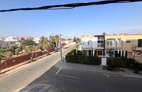 Cite Al Mohammadi Apartment | Kamal Zardoun