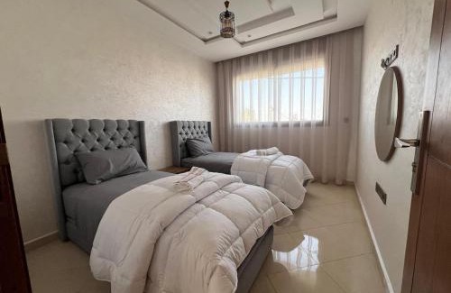 Cite Al Mohammadi Apartment | Kamal Zardoun
