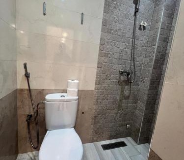 Cite Al Mohammadi Apartment | Kamal Zardoun
