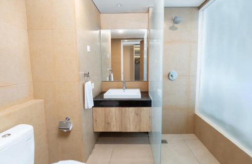 Kampial Hotel | Kamala Bali Resort