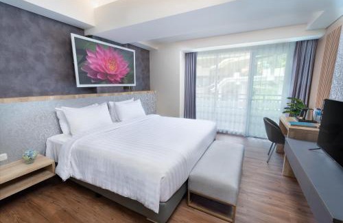 Kampial Hotel | Kamala Bali Resort