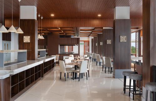 Kampial Hotel | Kamala Bali Resort
