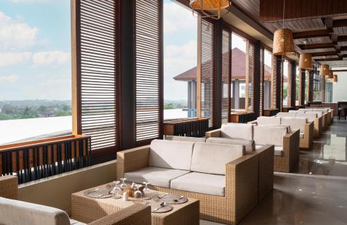 Kampial Hotel | Kamala Bali Resort