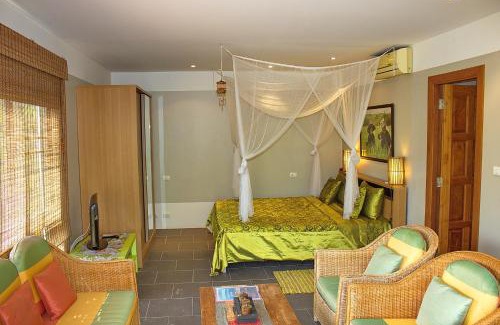 Kamala Resort | Kamala Beach Estate Resort - SHA Extra Plus
