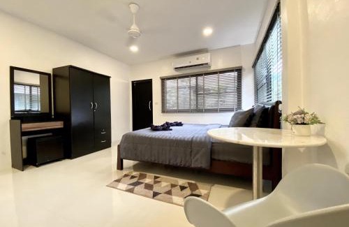 Kamala Apartment | Kamala - Chonlada Holiday Home 2 BR Residence