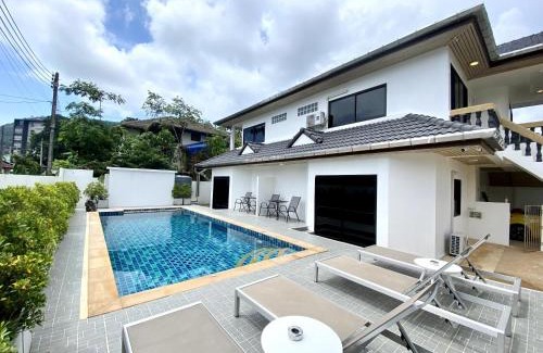 Kamala Apartment | Kamala - Chonlada Holiday Home 2 BR Residence