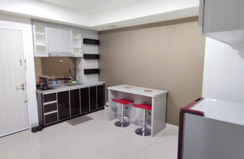 Pekayon Jaya Apartment | Kamala Lagoon by Mi5ter Sewa 2 Bedroom