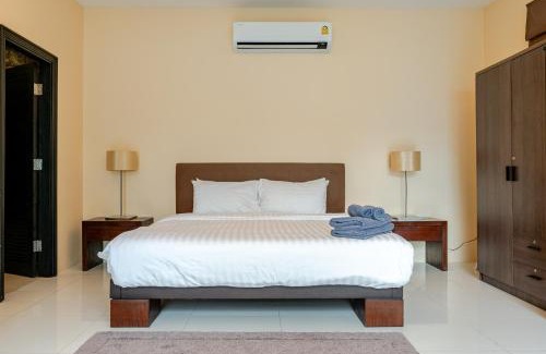 Kamala Villa | Kamala pool Villa