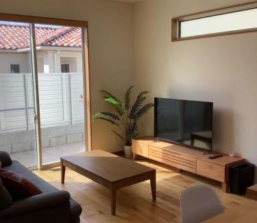 Taira Apartment | Kamamanmi