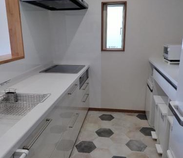 Taira Apartment | Kamamanmi