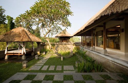 Andong Resort | Kamandalu Ubud