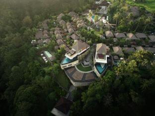 Andong Resort | Kamandalu Ubud